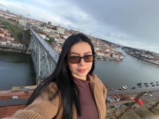 IsabellaJames Chatte en Chaleur - Photo 21/21