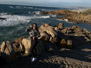 IsabellaJames Chatte en Chaleur - Photo 20/21