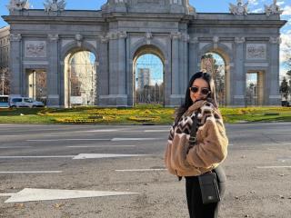 IsabellaJames Chatte en Chaleur - Photo 18/21