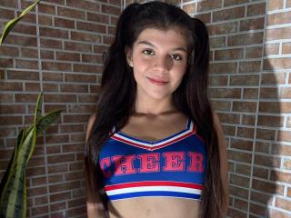 RilleyFoyx Sex Brunette - Photo 8/21