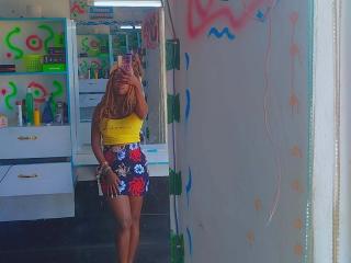 Starlesty Blowjob XXX Cams - Photo 4/8