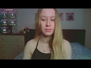 AliceGly Webcam Porno Live - Photo 8/8