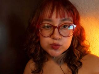 NamiNerona Pussy Video Webcam - Photo 4/18