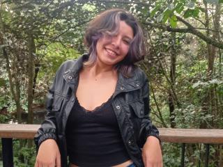 AluDamn Webcam Porno Live - Photo 15/21