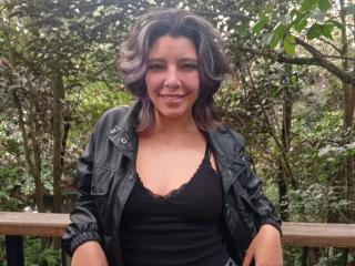 AluDamn Webcam Porno Live - Photo 14/21