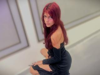 VioletteRoselle Baise Anal - Photo 17/21