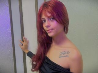 VioletteRoselle Baise Anal - Photo 16/21