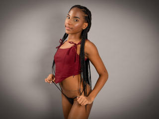 ChannelSweett Webcam Sexe Direct - Photo 6/13