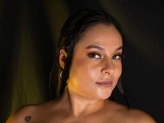 LunaSoler Anal en Webcam Live - Photo 21/21