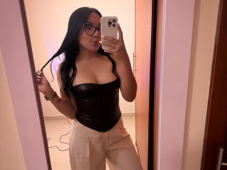 Mirandaa Hot et Sexy Liveshow - Photo 21/21