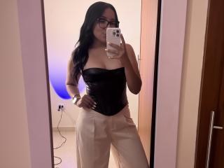 Mirandaa Hot et Sexy Liveshow - Photo 20/21