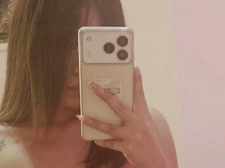 KimiNaru Seins Show XXX en Direct - Photo 8/21