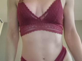 FrancaiseAline Ass Cams Direct - Photo 8/21