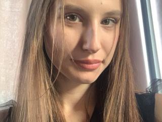 LilianaShine Anal en Webcam Live - Photo 5/7