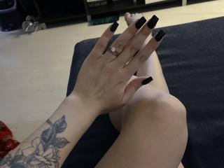 Olieri Masturbation Cam Video - Photo 13/21