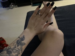 Olieri Masturbation Cam Video - Photo 12/21