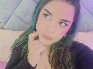 AuroraSantorini Webcam Porno Live - Photo 21/21