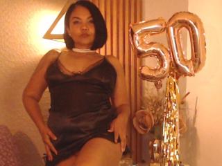 ExoticLyla Boobs Liveshow - Photo 18/21