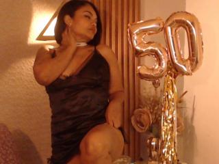 ExoticLyla Boobs Liveshow - Photo 16/21