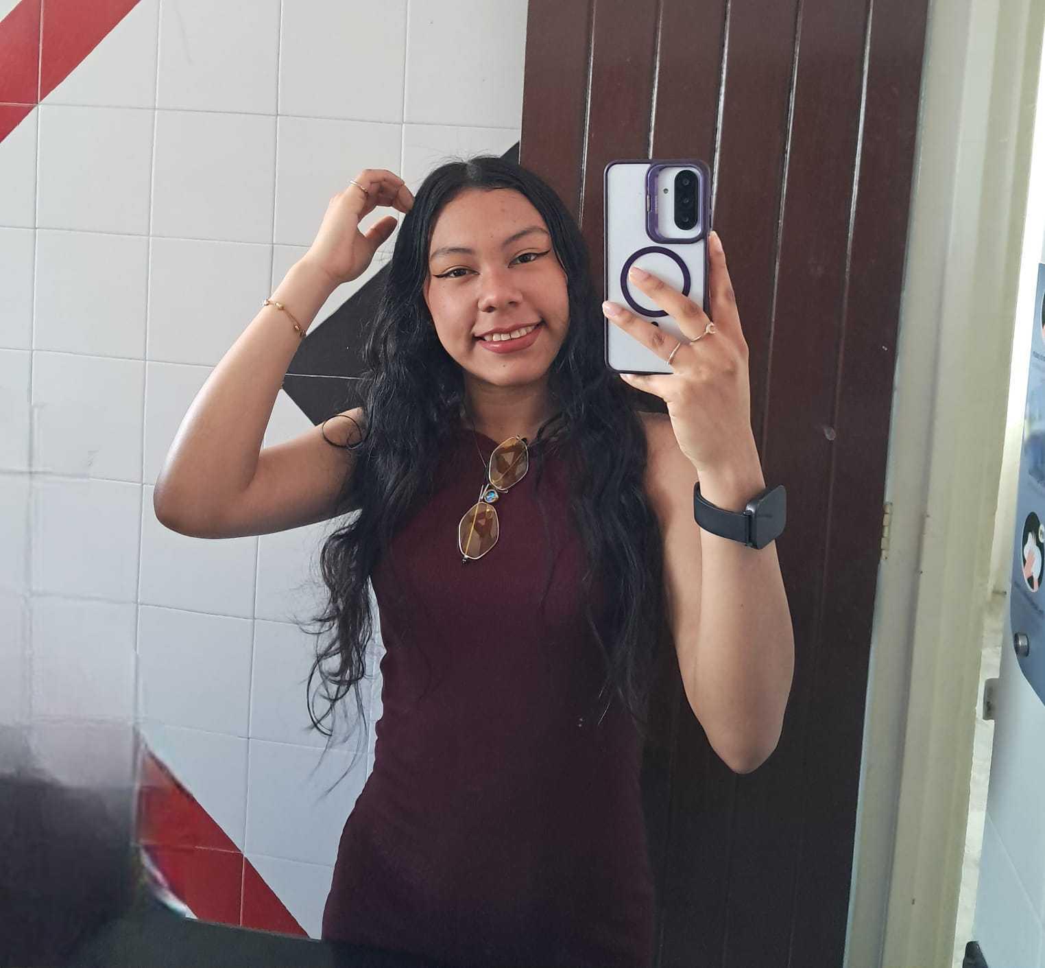 webcam model IvyMontaner from XloveCam webcam model IvyMontaner from XloveCam