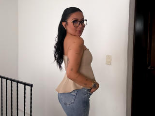 Mirandaa Hot et Sexy Liveshow - Photo 17/21