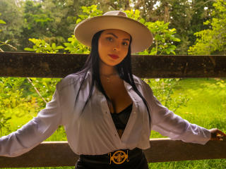 JessicaFiore Show Porno en Live - Photo 20/21