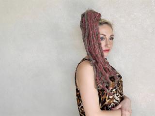 LilaniLoverX Anal Livecam - Photo 17/21