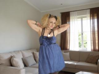 LilaniLoverX Anal Livecam - Photo 9/21