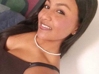 NaomiRios Pussy Video Webcam - Photo 8/21