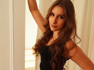 Photo of VanessaTrue