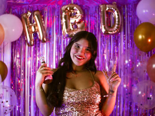 AvrillThomas Webcam Porno Live - Photo 4/21