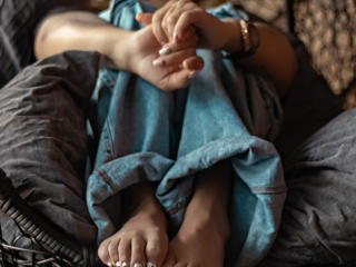 AzhunaStar Webcam Porno Live - Photo 11/21