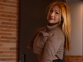 AzhunaStar Webcam Porno Live - Photo 6/21