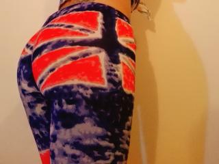 AnneSensu Webcam Porno Live - Photo 9/9
