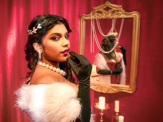 AmyEvansX Webcam Porno Live - Photo 12/21