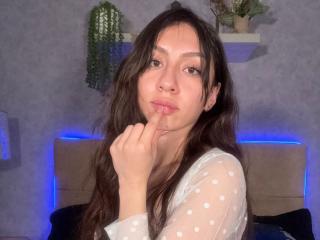 Luluberrie Anal en Webcam Live - Photo 20/21