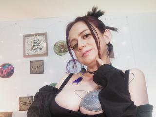 CatalinaMonyque Webcam Sex Direct - Photo 6/21