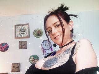 CatalinaMonyque Webcam Sex Direct - Photo 4/21