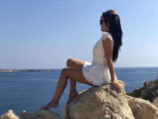 SweetAlysxX Blowjob XXX Cams - Photo 10/10