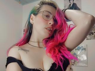 NatashaLau Pussy Video Webcam - Photo 19/21