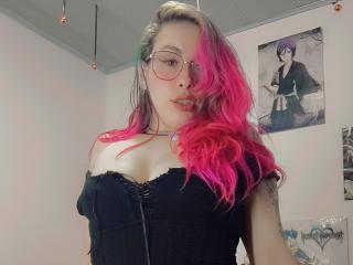 NatashaLau Pussy Video Webcam - Photo 14/21