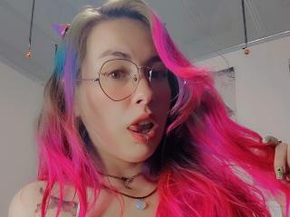 NatashaLau Pussy Video Webcam - Photo 7/21