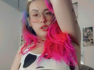 NatashaLau Pussy Video Webcam - Photo 6/21