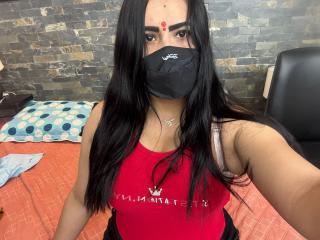 DaliaDubey Amateur Live Cam - Photo 9/21