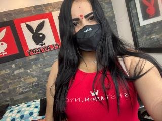 DaliaDubey Amateur Live Cam - Photo 8/21