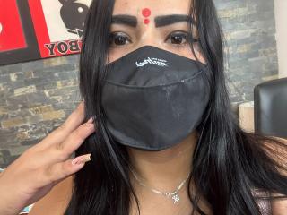 DaliaDubey Amateur Live Cam - Photo 7/21