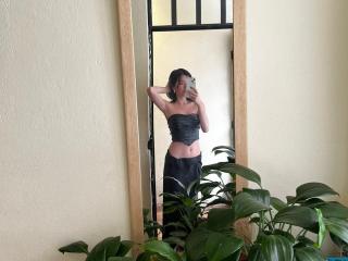 AnyuWu Webcam Porno Live - Photo 16/21