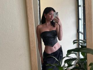 AnyuWu Webcam Porno Live - Photo 15/21