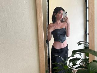 AnyuWu Webcam Porno Live - Photo 14/21