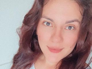 PaulinaCox Baise en Direct - Photo 18/21